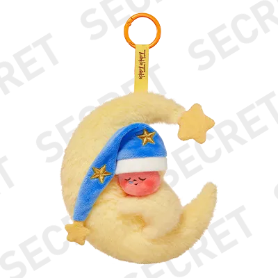 ポップマートWe are Twinkle Twinkle ぬいぐるみシークレット POP NOW:We are Twinkle Twinkle Series-Plush Pendant Blind