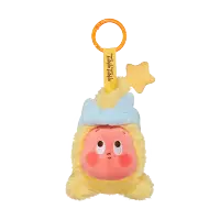 We are Twinkle Twinkle Series-Plush Pendant Blind Box|POP MART US