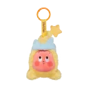 POP MART-We are Twinkle Twinkle Series-Plush Pendant Blind Box - Little Cutie