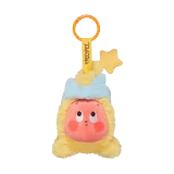 POP MART-We are Twinkle Twinkle Series-Plush Pendant Blind Box - Little Cutie