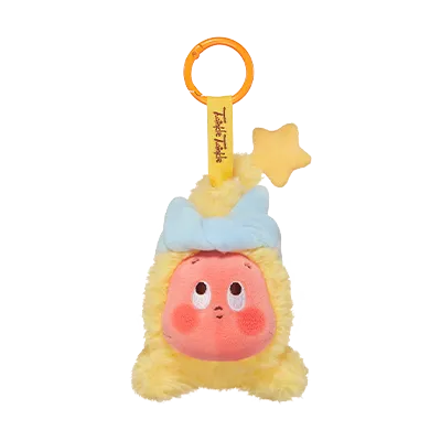 POPMART Twinkle Twinkle ぬいぐるみ POP NOW:We are Twinkle Twinkle Series-Plush Pendant Blind