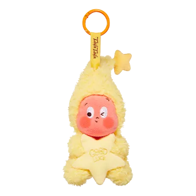 POP NOW:We are Twinkle Twinkle Series-Plush Pendant Blind