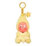 POP MART-We are Twinkle Twinkle Series-Plush Pendant Blind Box - Little Happiness