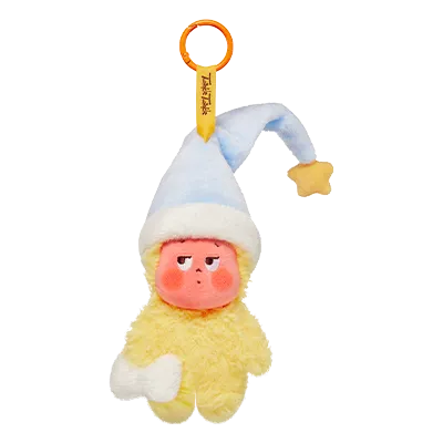 POP NOW:We are Twinkle Twinkle Series-Plush Pendant Blind
