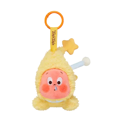 POP NOW:We are Twinkle Twinkle Series-Plush Pendant Blind Box