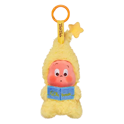 POPMART Twinkle Twinkle ぬいぐるみ POP NOW:We are Twinkle Twinkle Series-Plush Pendant Blind