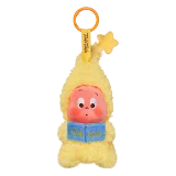 POP MART-We are Twinkle Twinkle Series-Plush Pendant Blind Box - Little Star