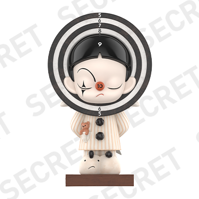 Bull's Eye (Secret)