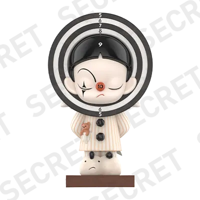 THE MONSTERS Space Adventures Series｜POP MART US Official