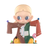 POP MART-Zsiga We All Are Kids Series Figures - New Clothes