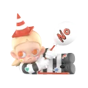 POP MART-Zsiga We All Are Kids Series Figures - Balloon Brake