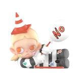 POP MART-Zsiga We All Are Kids Series Figures - Balloon Brake