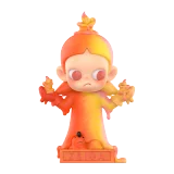 POP MART-Zsiga We All Are Kids Series Figures - Walking Hazard