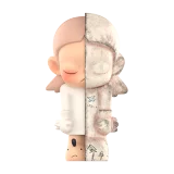 POP MART-Zsiga We All Are Kids Series Figures - Outer Form