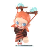 POP MART-Zsiga We All Are Kids Series Figures - Losing Control
