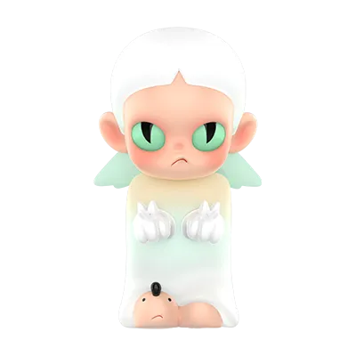 新発売 ZSIGA Guard popmart Zsiga Guard Figure - POP MART (United States)