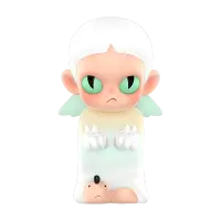 Zsiga We All Are Kids Series Figures｜POP MART Canada Official