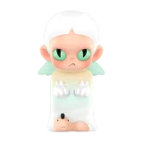 POP MART-Zsiga We All Are Kids Series Figures - On Guard