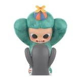 POP MART-Zsiga We All Are Kids Series Figures - Pretending to Be Bad