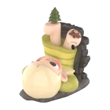 POP MART-Zsiga We All Are Kids Series Figures - Observer