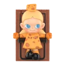 POP MART-Zsiga We All Are Kids Series Figures - Watch out for the Bad Guys