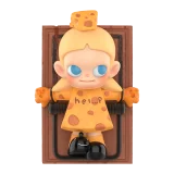 POP MART-Zsiga We All Are Kids Series Figures - Watch out for the Bad Guys