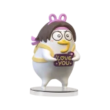 POP MART-Duckyo's Leisure Life Series Figures - Love You
