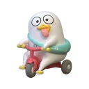 POP MART-Duckyo's Leisure Life Series Figures - Come out to Play