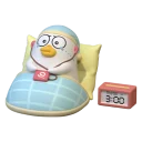 POP MART-Duckyo's Leisure Life Series Figures - Sentimental Moment