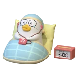 POP MART-Duckyo's Leisure Life Series Figures - Sentimental Moment