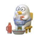 POP MART-Duckyo's Leisure Life Series Figures - Shaking off My Fat