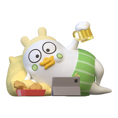 Binging