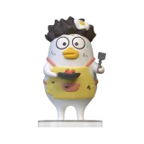 POP MART-Duckyo's Leisure Life Series Figures - I Didn't Do it
