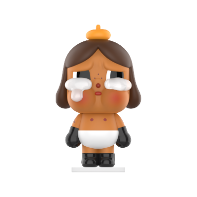 BABY BROWN