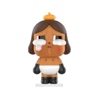 CRYBABY Crying Again Series Figures|POP MART US Official