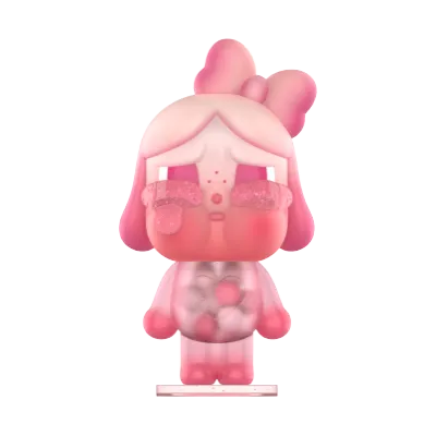 CRYBABY Crying Again Series Figures - POP MART (United States)