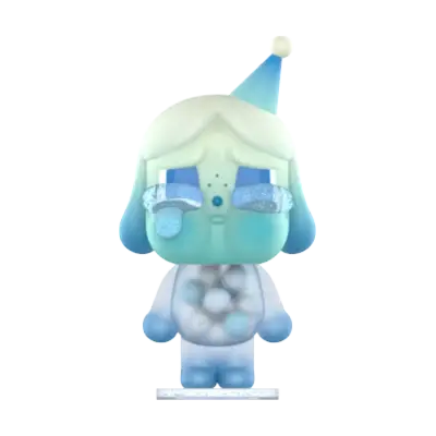 CRYBABY Crying Again Series Figures|POP MART US Official
