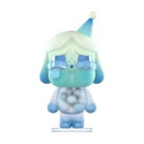 POP MART-CRYBABY Crying Again Series Figures - STAR BOY