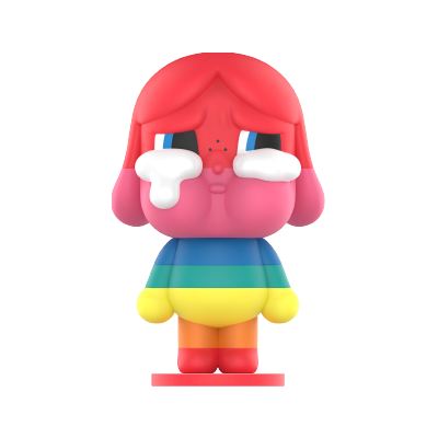 LOVE IS LOVE