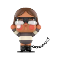 CRYBABY Crying Again Series Figures|POP MART US Official