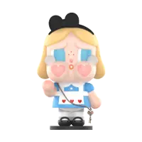 CRYBABY Crying Again Series Figures|POP MART US Official