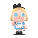 POP MART-CRYBABY Crying Again Series Figures - SHE‘S ALICE