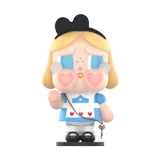 POP MART-CRYBABY Crying Again Series Figures - SHE‘S ALICE