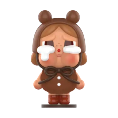 CRYBABY Crying Again Series Figures|POP MART US Official