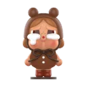 POP MART-CRYBABY Crying Again Series Figures - LOVE MAKE US CRY