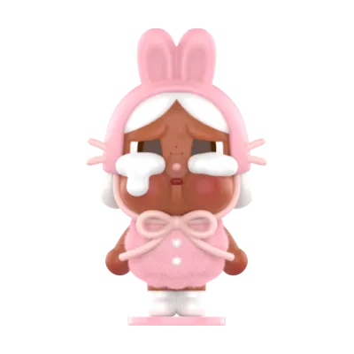 CRYBABY Crying Again Series Figures - POP MART (United States)
