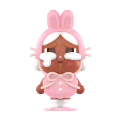 CRYBABY Crying Again Series Figures|POP MART US Official