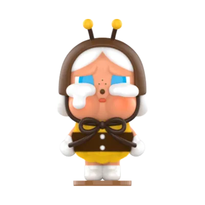 CRYBABY Crying Again Series Figures - POP MART (United States)