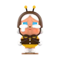 CRYBABY Crying Again Series Figures｜POP MART US Official