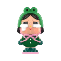 CRYBABY Crying Again Series Figures｜POP MART Canada Official